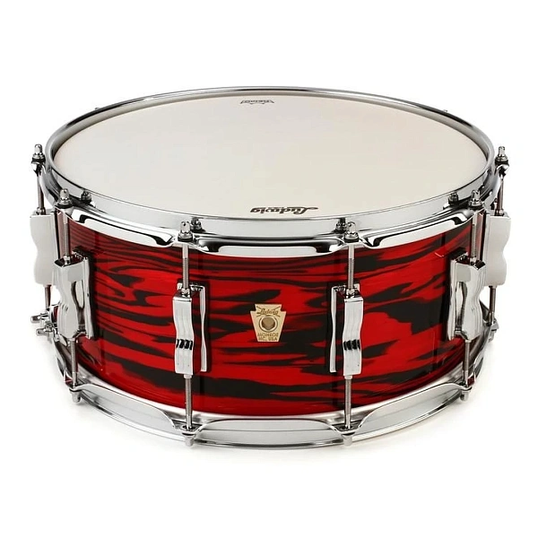 Малый барабан Ludwig Classic Maple LS403XXRP