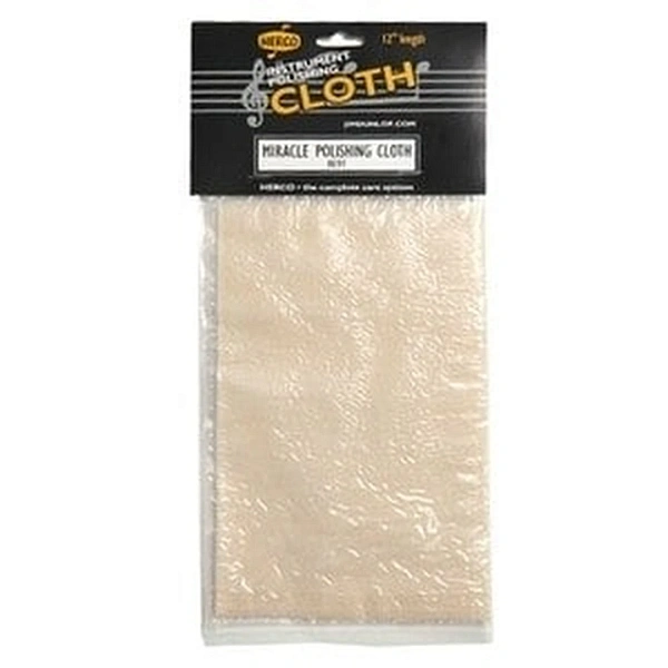 Салфетка для полировки Dunlop HE97 Miracle Cloth