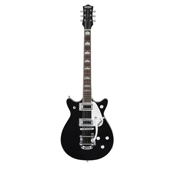 Электрогитара Gretsch G5445T Double Jet Bigsby