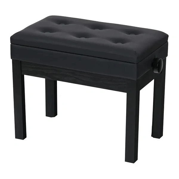 Банкетка Rin HY-P410-Satin-Black