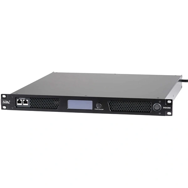 Усилитель Soundking DG4200