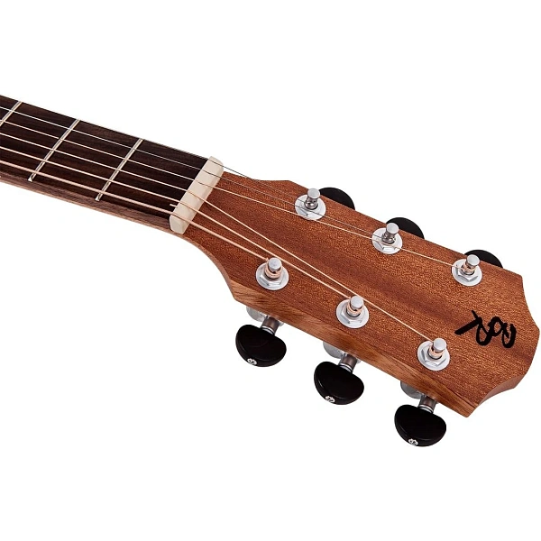 Электроакустическая гитара Baton Rouge AR11C/ACE-L