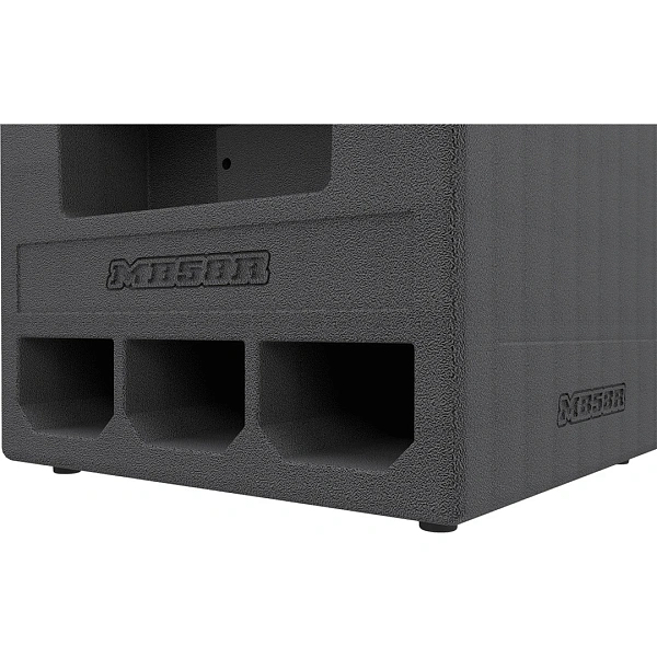 Комбоусилитель Markbass MB58R CMD 151 P