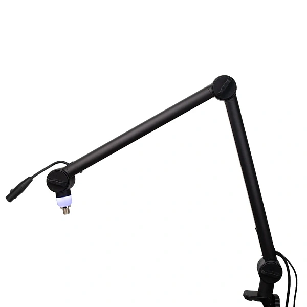 Микрофонная стойка Alctron MA616XL