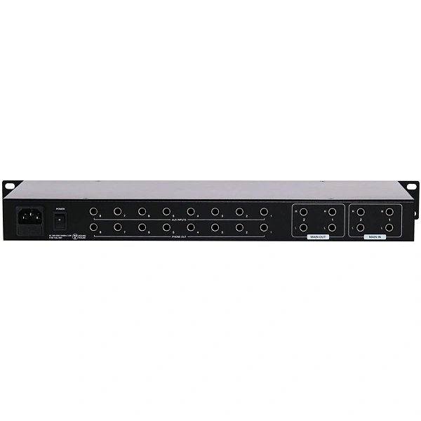 Предусилитель для наушников N-Audio HPA1800