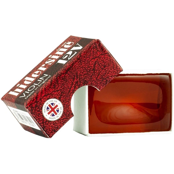 Канифоль Hidersine 12VM Violin Rosin