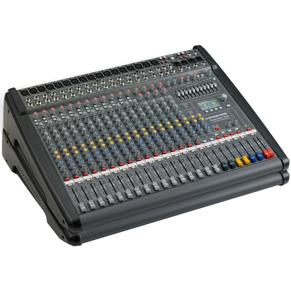 Микшерный пульт Dynacord PowerMate 1600-3