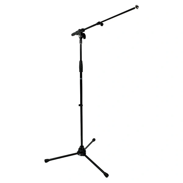 Микрофонная стойка Tempo MS200BK