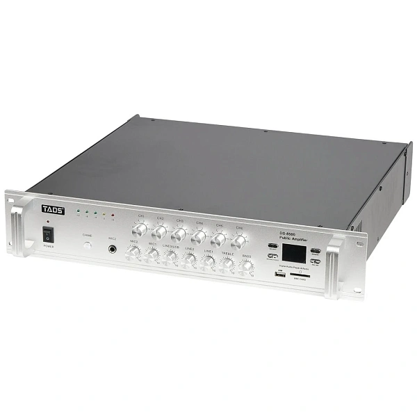 Усилитель TADS DS-8500