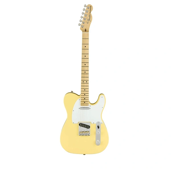 Электрогитара Fender American Performer Telecaster Vintage White