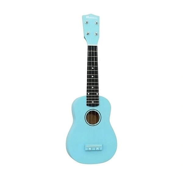 Укулеле Omnitronic Dimavery UK-200 Soprano Blue