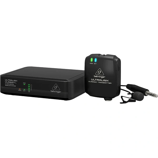 Радиосистема Behringer ULM300LAV
