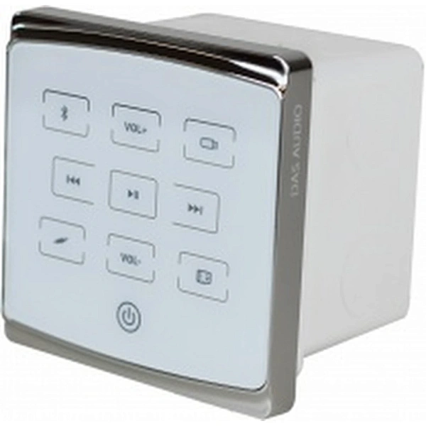 Усилитель DAS Audio Integral-WA2