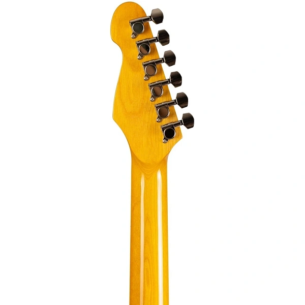 Электрогитара Rockdale Stars Classic TE Blonde
