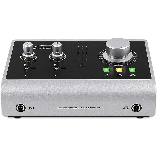 Аудиоинтерфейс Audient iD14