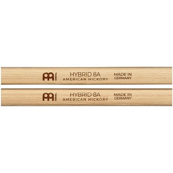 Барабанные палочки Meinl SB132