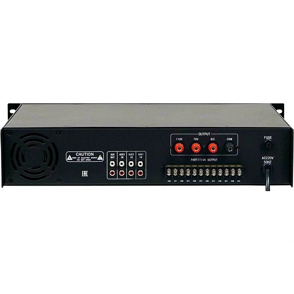 Усилитель SVS Audiotechnik STA-350