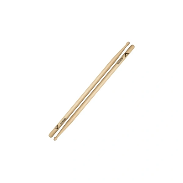 Палочки барабанные Vater VHHITW American Hickory Hitmaker