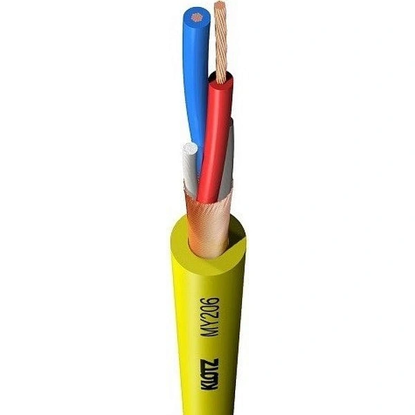 Микрофонный кабель Klotz MY206GE