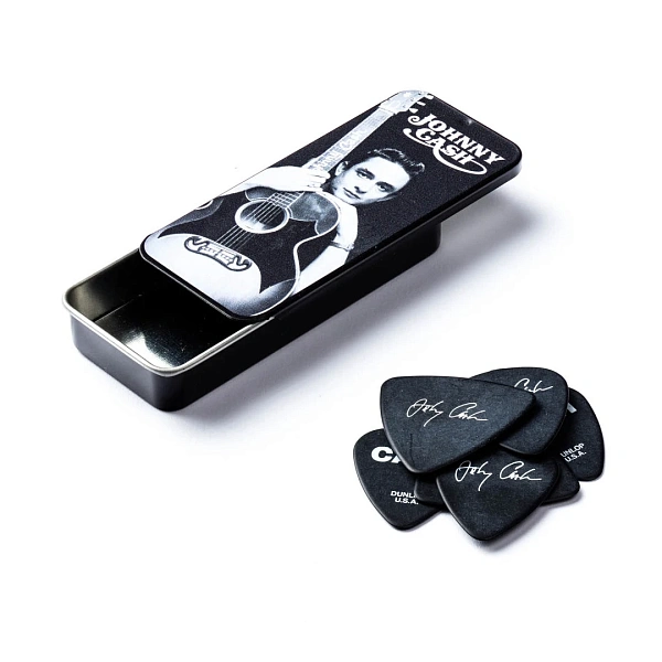 Набор медиаторов Dunlop JCPT01M Memphis