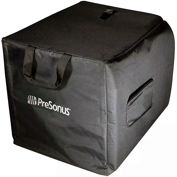 Накидка для сабвуфера Presonus CDL18S Cover