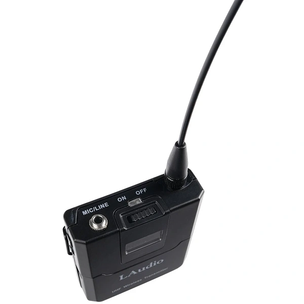 Радиосистема LAudio LS-Q3-MH