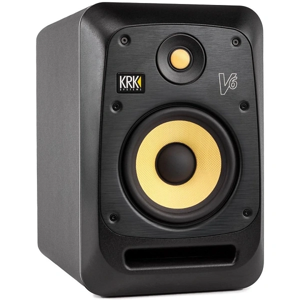 Студийный монитор KRK V6S4