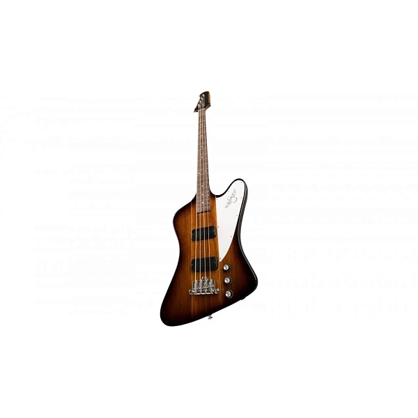 Бас-гитара Gibson Thunderbird Bass 2019 Tobacco Burst
