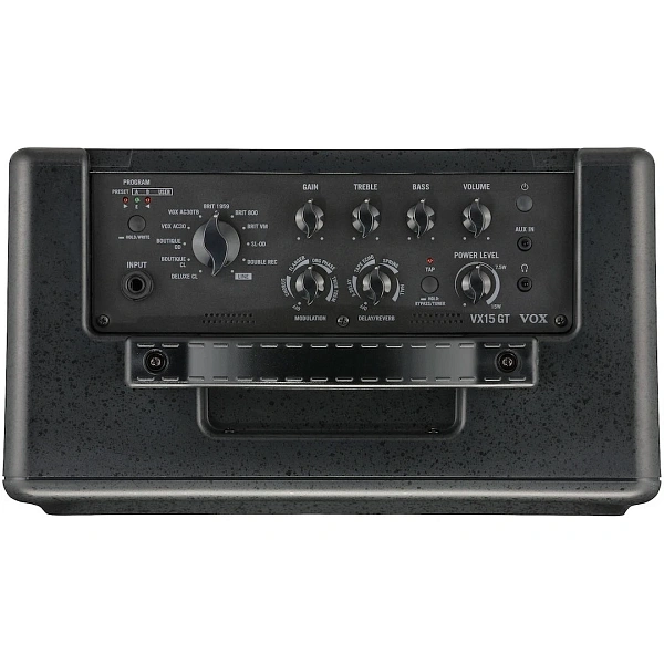 Комбоусилитель Vox VX15GT