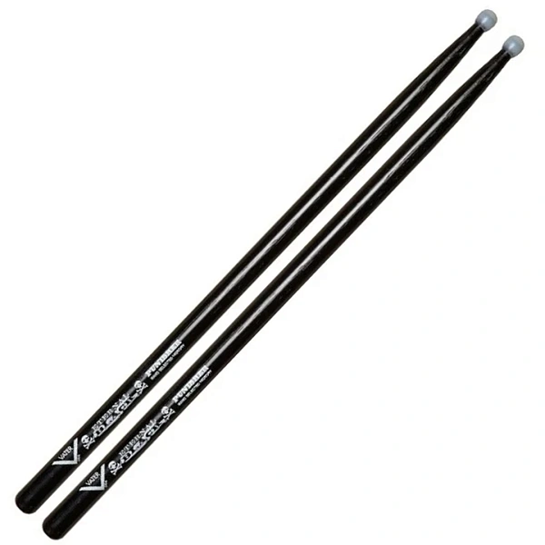 Палочки барабанные Vater VHEBPN Eternal Black Punisher
