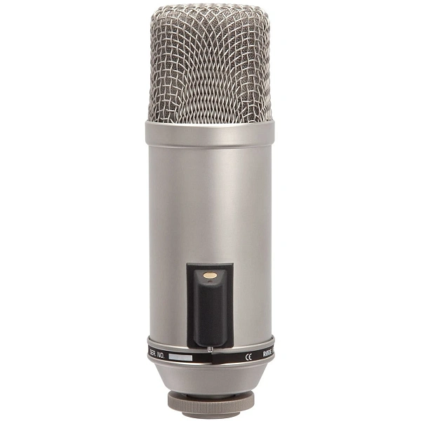 Микрофон Rode Broadcaster