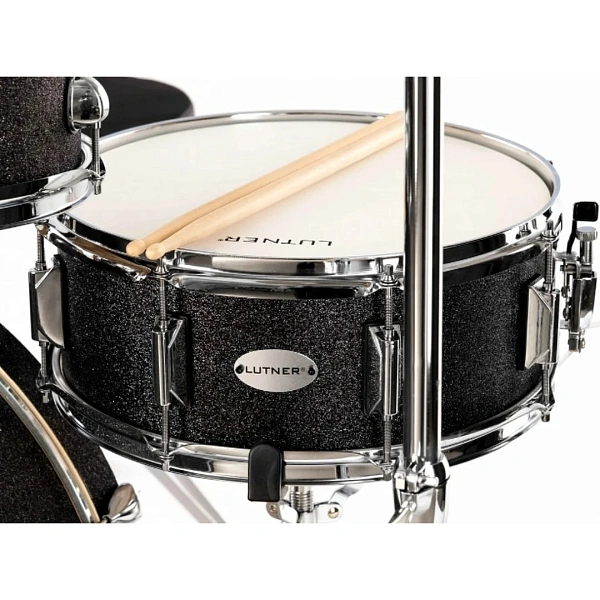 Ударная установка Fleet 08W-1200Black