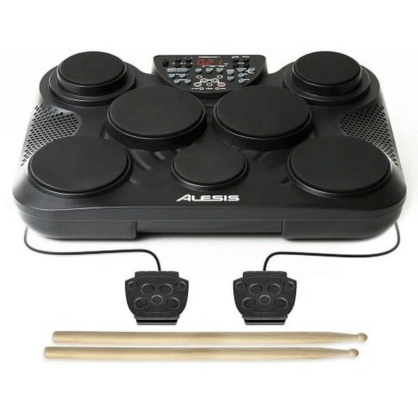 Электронная ударная установка Alesis CompactKit7