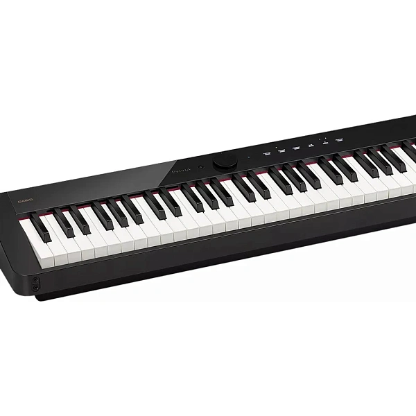 Цифровое пианино Casio Privia PX-S1100BK