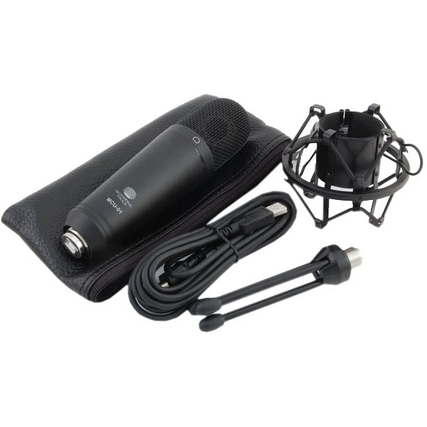 Микрофон Recording Tools MCU-01-B