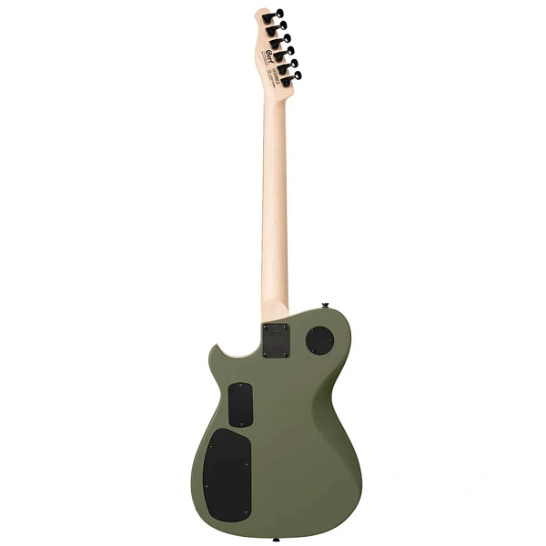 Электрогитара Cort MBM-2H Sustainiac SOG