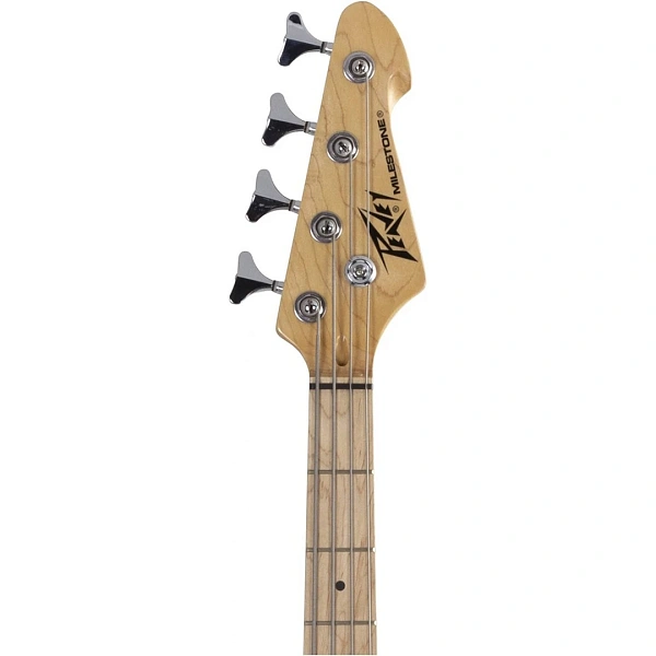 Бас-гитара Peavey Milestone 4 Natural