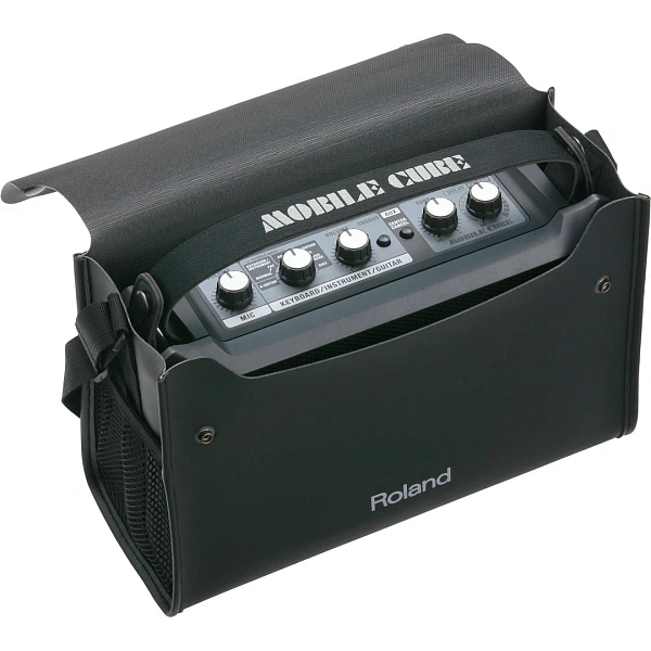 Сумка для комбоусилителя Roland CB-MBC1