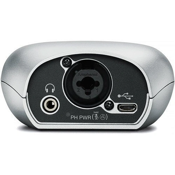 Аудиоинтерфейс Shure Motiv MVI/A-LTG