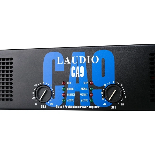 Усилитель LAudio CA9
