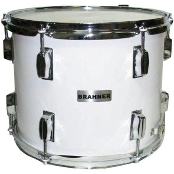 Маршевый барабан Brahner MSD-1210/WH