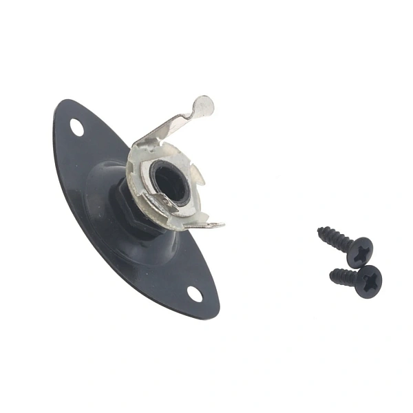 Гнездо для гитары Musiclily M509