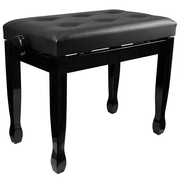 Банкетка Rin HY-PJ014A-Gloss-Black