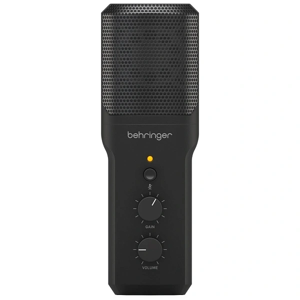 Микрофон Behringer BU200