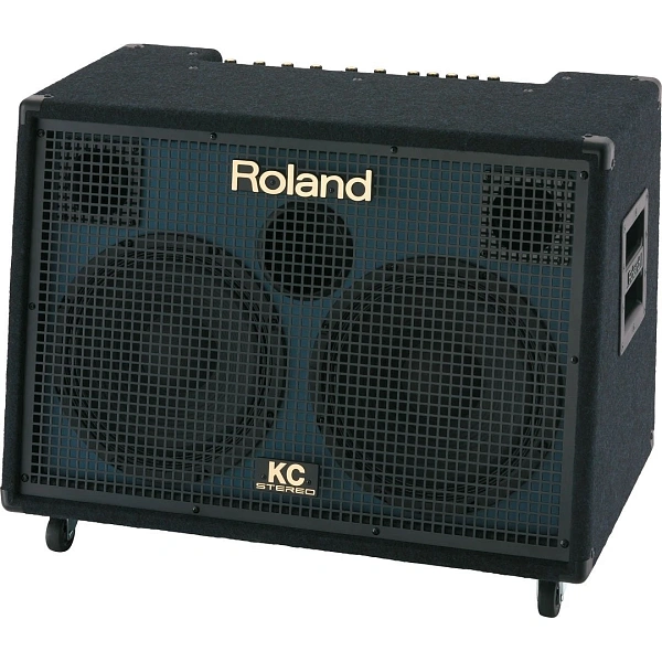 Комбоусилитель для клавишных Roland KC-880