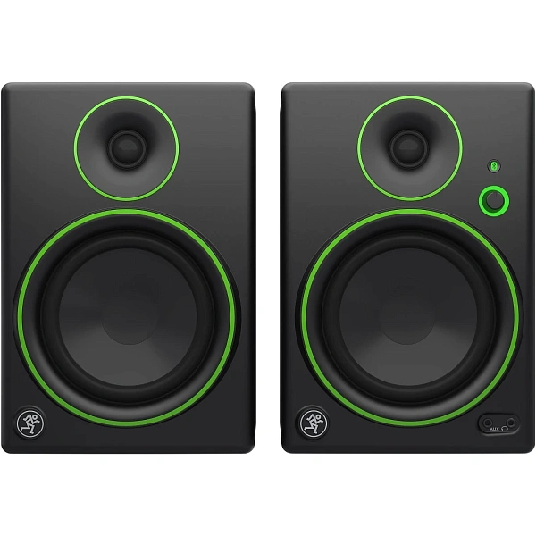 Студийные мониторы Mackie CR5BT
