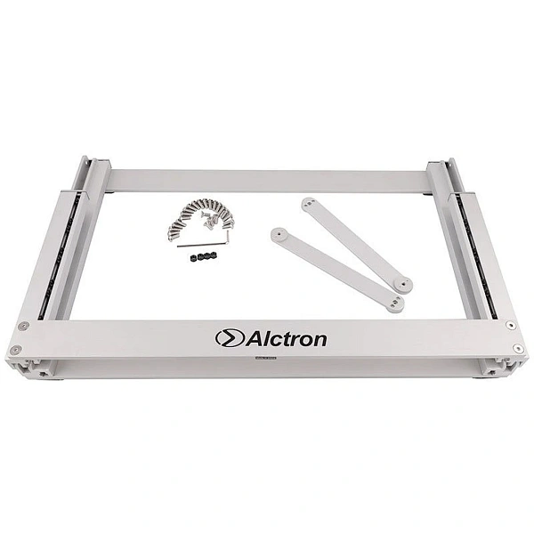 Рэковая стойка Alctron RS19-4U