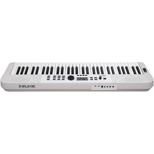 Синтезатор Nux NEK-110 WH