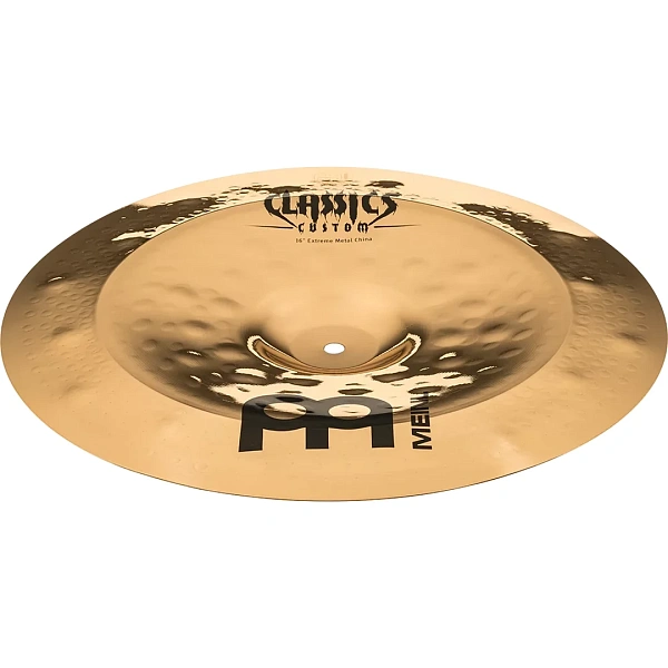 Тарелка Meinl 16" China CC16EMCH-B
