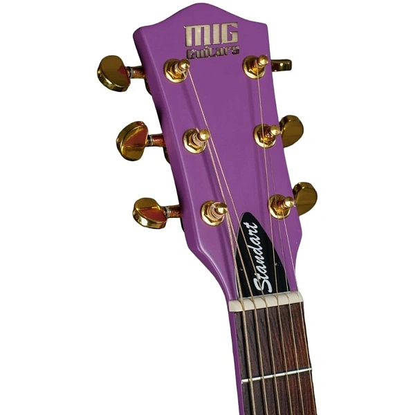 Электроакустическая гитара MIG Guitars SG1P23